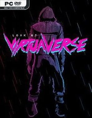 VirtuaVerse (PC)