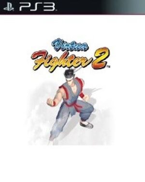 Virtua_Fighter_2_PSN Virtua Fighter 2 (PS3)