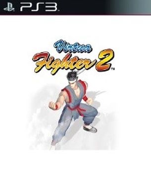 Virtua_Fighter_2_PSN Virtua Fighter 2 (PS3)