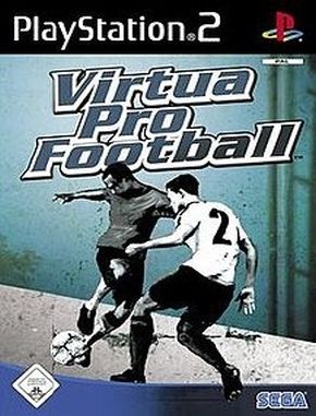 Virtua_Pro_Football Virtua Pro Football (PS2)