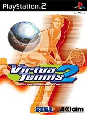 Virtua_Tennis_2 Virtua Tennis 2 (PS2)