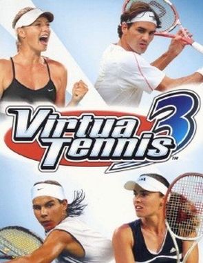 Virtua Tennis 3 (PC)