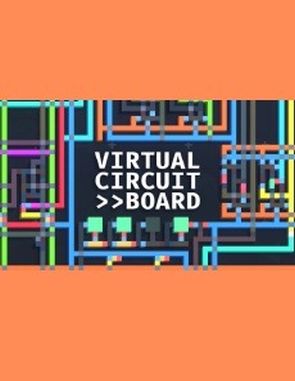 Virtual Circuit Board (PC)
