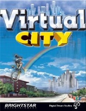 Virtual City (PC)