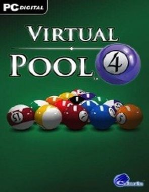 Virtual Pool 4 (PC)