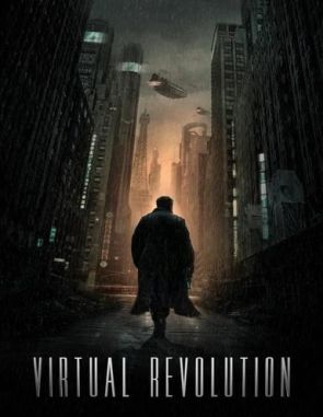 Revolución virtual (2016) (Películas)