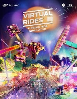 Virtual Rides 3 (PC)