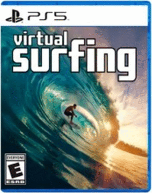 Virtual Surfing (PS5)