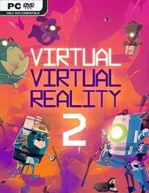 Virtual Virtual Reality 2 (PC)