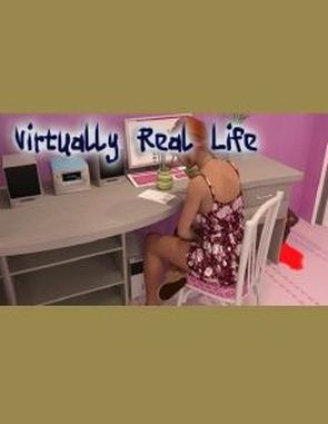 Virtually_Real_Life Virtually Real Life (PC)