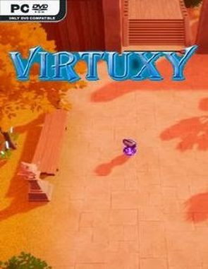 Virtuxy (PC)
