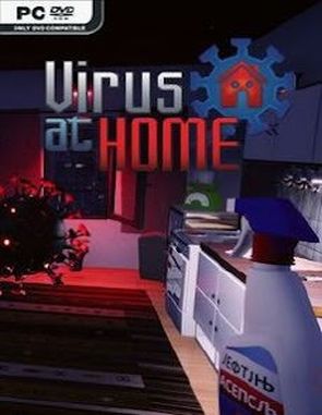 Virus_At_Home Virus At Home (PC)