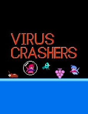 Virus Crashers (PC)