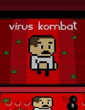 Virus_Kombat Virus Kombat (PC)