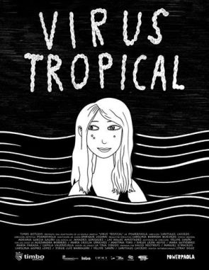 Virus tropical (2017) (Películas)
