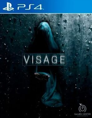Visage (PS4)
