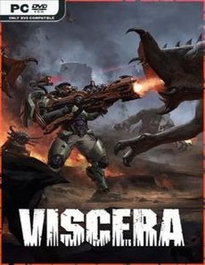 Viscera Viscera (PC)