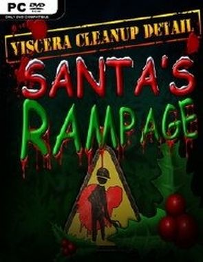 Viscera_Cleanup_Detail_Santas_Rampage Viscera Cleanup Detail: Santa's Rampage (PC)