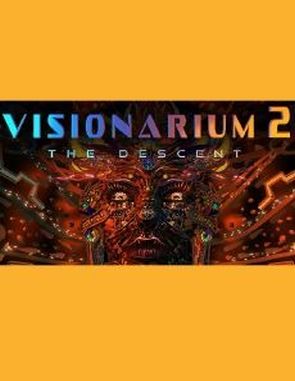 Visionarium 2: The Descent (PC)