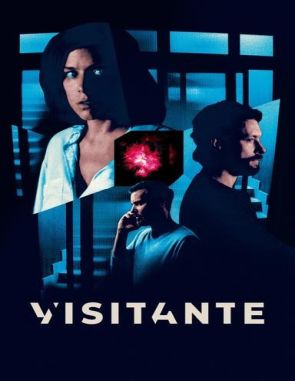 El visitante (2022) (Películas)
