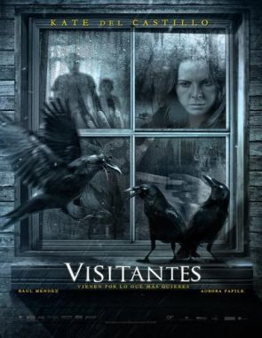 Visitantes (2023) (Películas)