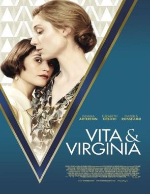 Vita y Virginia (2018) (Películas)