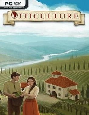 Viticulture Essential Edition (PC)