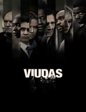 Viudas (2018) (Películas)