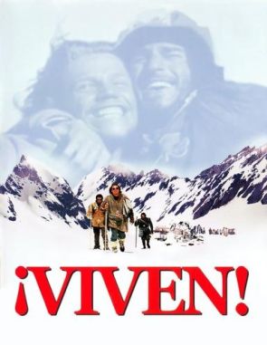 ¡Viven! (1993) (Películas)