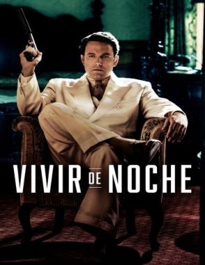 Vivir de noche (2016) (Películas)