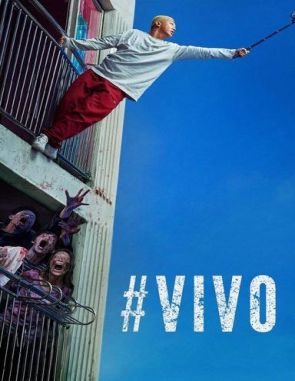 Vivo (2021) (Películas)