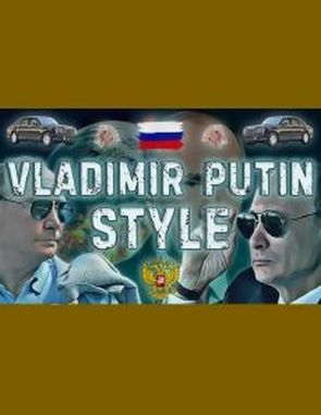 Vladimir Putin Style (PC)