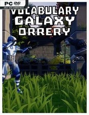 Vocabulary_Galaxy_Orrery Vocabulary Galaxy: Orrery (PC)