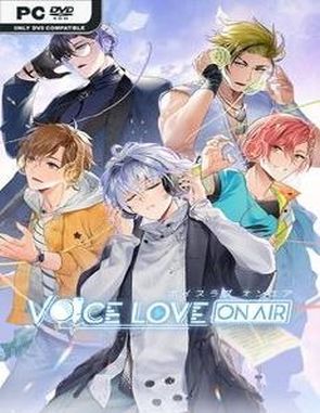 Voice Love on Air (PC)