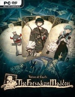 Voice of Cards: The Forsaken Maiden (PC)