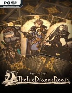 Voice of Cards: The Isle Dragon Roars (PC)