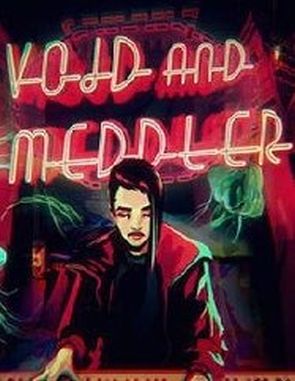Void and Meddler Episode 1 (PC)