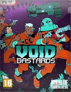Void Bastards (PC)