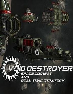 Void_Destroyer Void Destroyer (PC)
