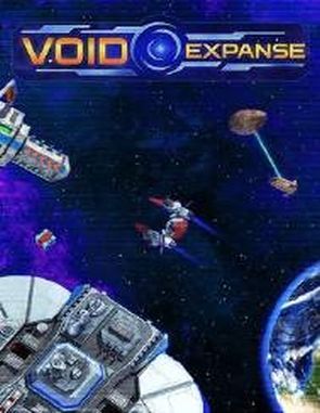 Void_Expanse Void Expanse (PC)
