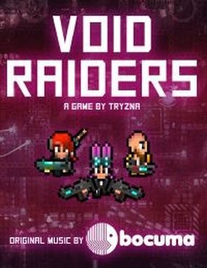 Void Raiders (PC)