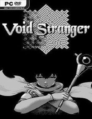 Void_Stranger Void Stranger (PC)