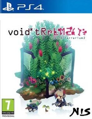 Void Trrlm2 Void Terrarium 2 (PS4)