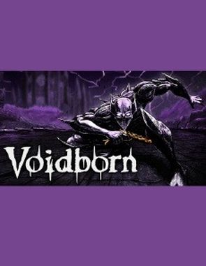 Voidborn (PC)