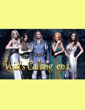 Voids_Calling_ep_1 Void's Calling Ep. 1 (PC)