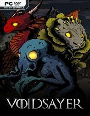 Voidsayer (PC)