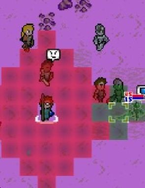 Voidspire Tactics (PC)