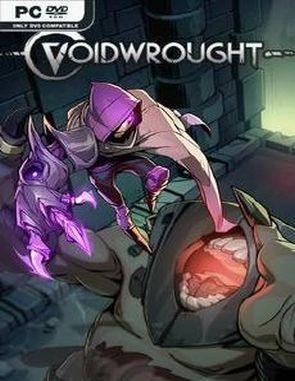 Voidwrought (PC)