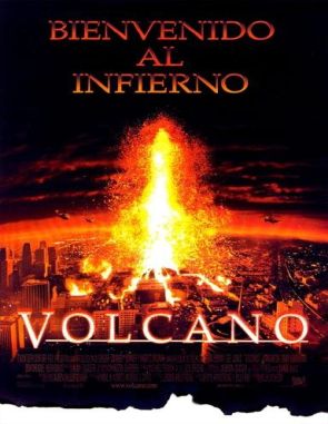 Volcano (1997) (Películas)