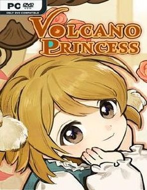 Volcano_Princess Volcano Princess (PC)